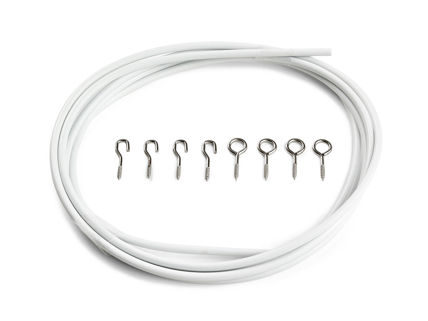 GARDINSPIRAL 2M 1841-5