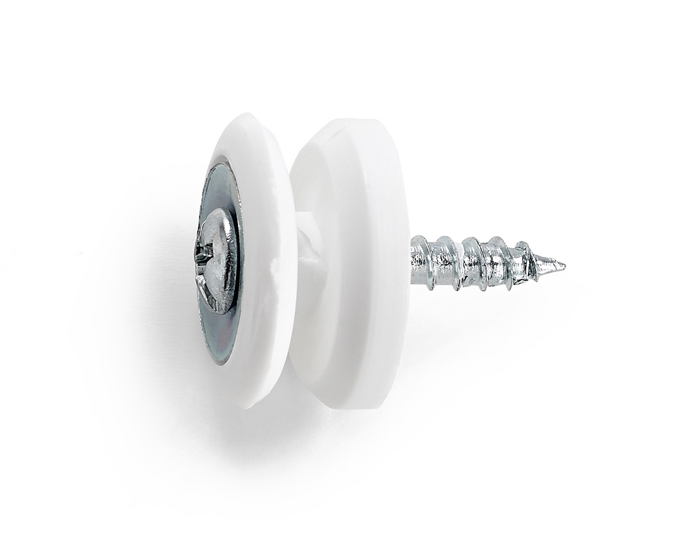 LINLÅS 1515-5 VIT SB 1515-5 VIT SB