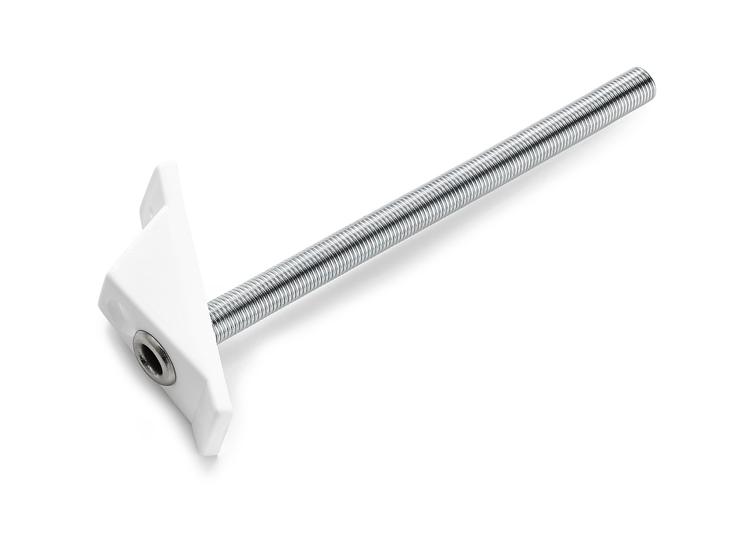 SNÖRLEDARE 1521-5 VIT SB 1521-5 VIT SB