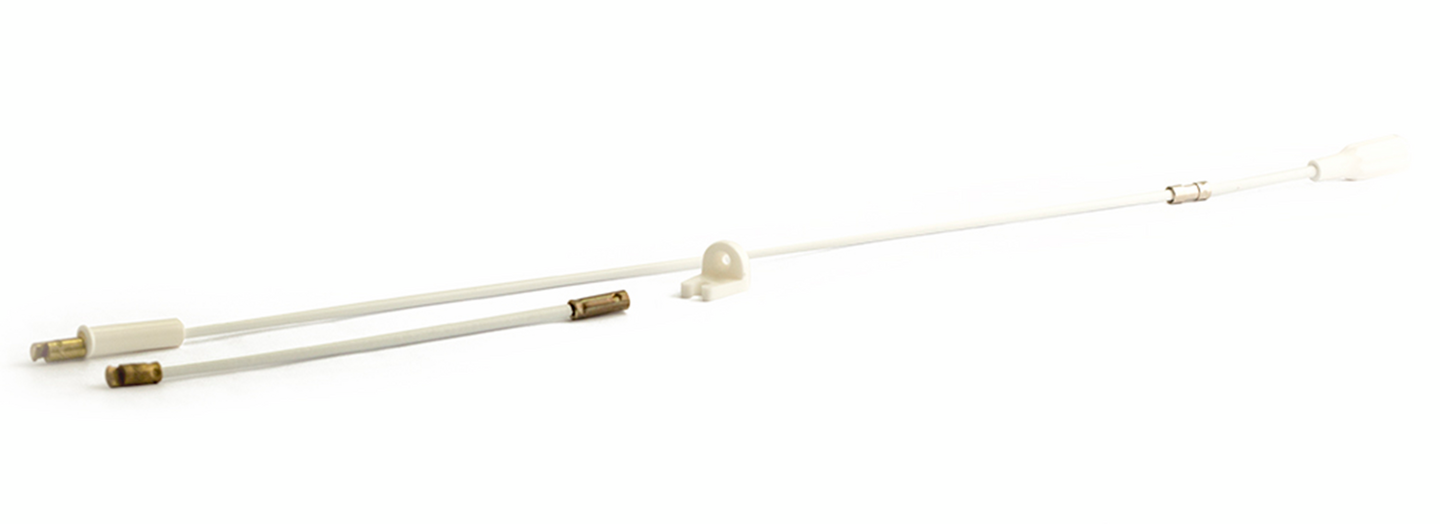 VRIDSTÅNG 1511-5 VIT SB 1511-5 VIT SB