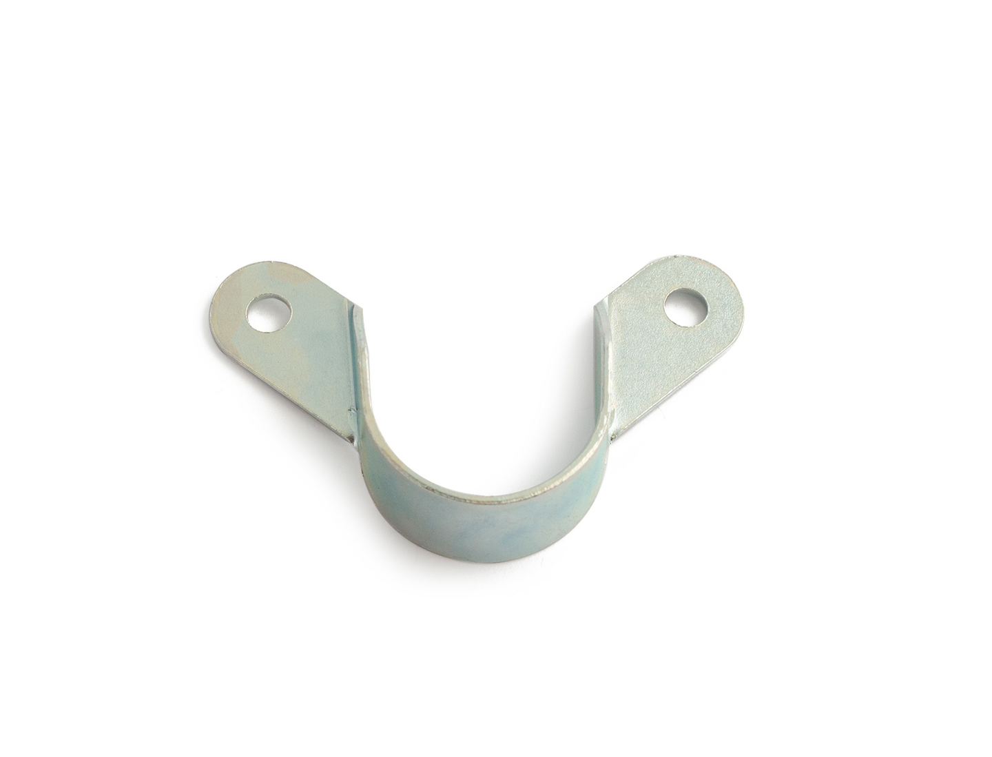 RÖRHÅLLARE 129 GALV 2P FÖR 25MM RÖR