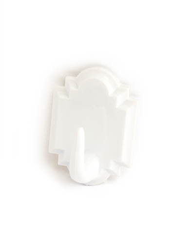 KROK SJÄLVHÄFTANDE 2069 PLAST 2069 PLAST VIT SB