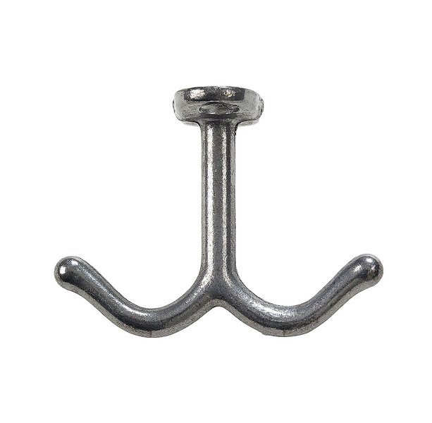 KROK  140 ALUMINIUM 60257MM 2P