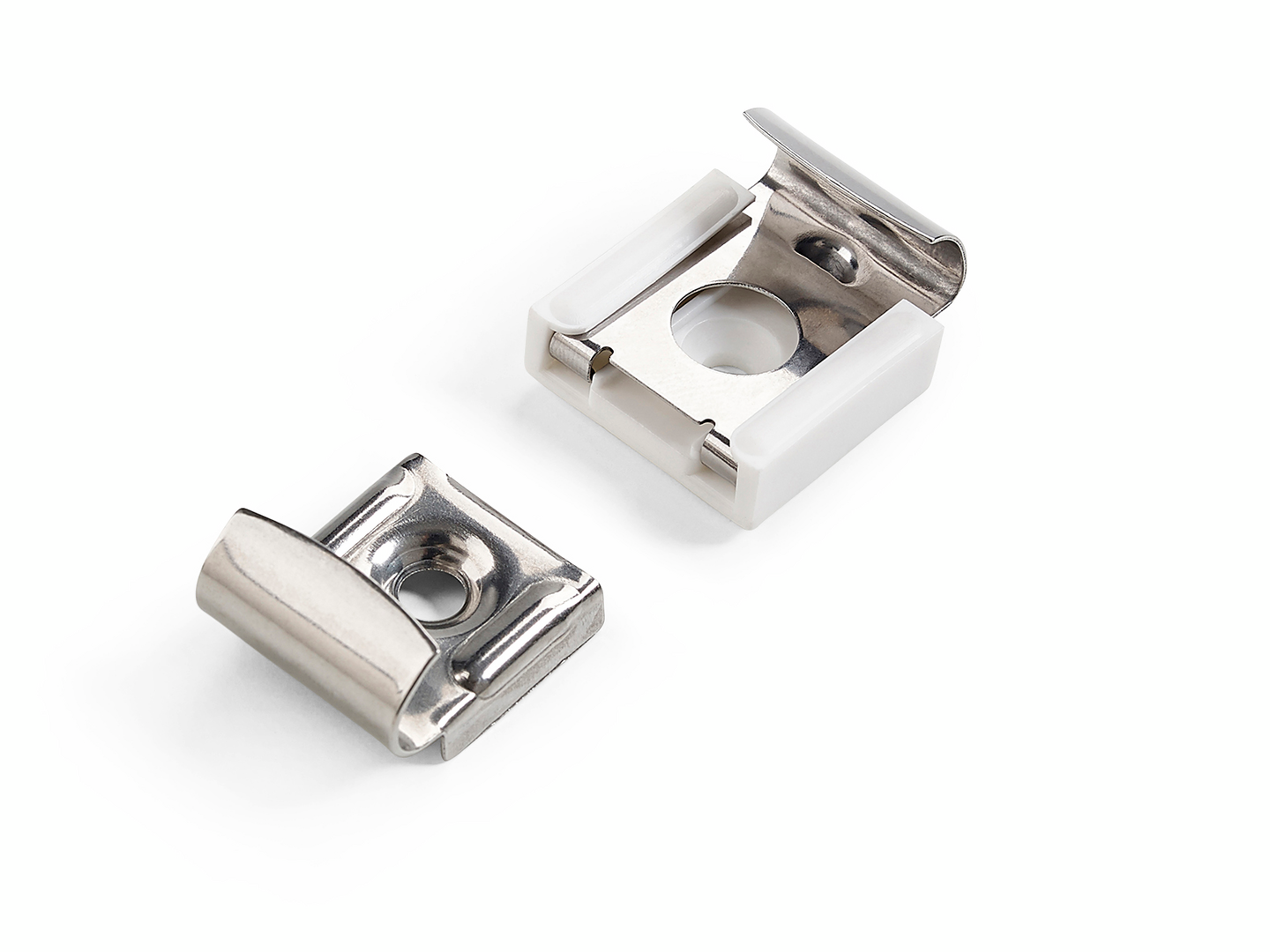 SPEGELKLAMMER HABO 300 RF