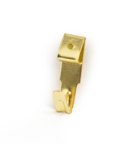 X-KROK 22MM MÄSSING 5P 691