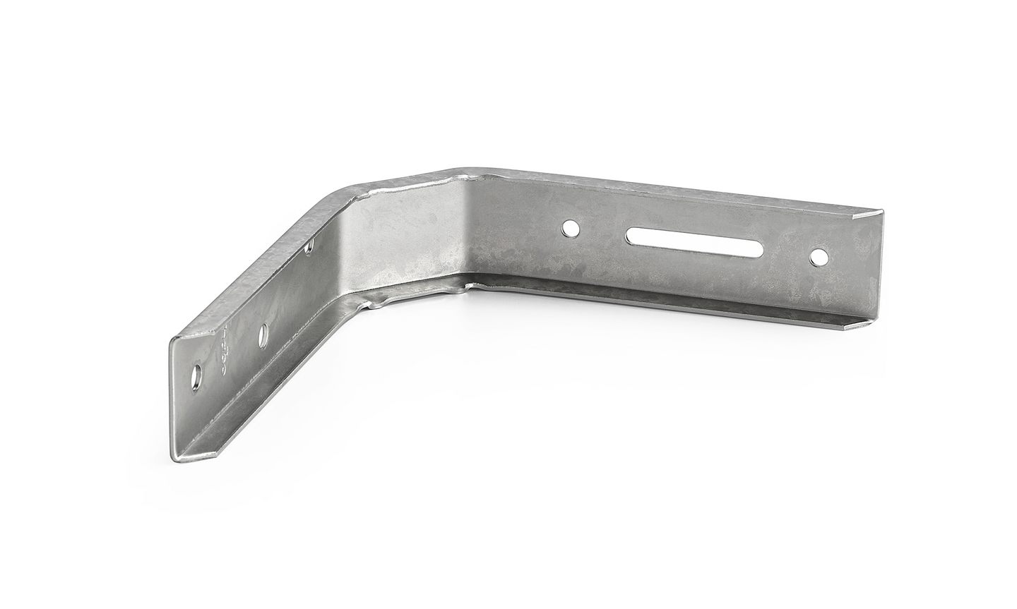 KONSOL HABO 658 GALV 120MM, 658 120MM GALV