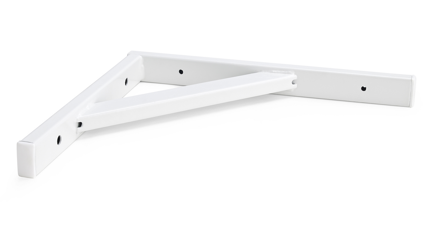 KONSOL HABO 2051 VIT 415X500MM