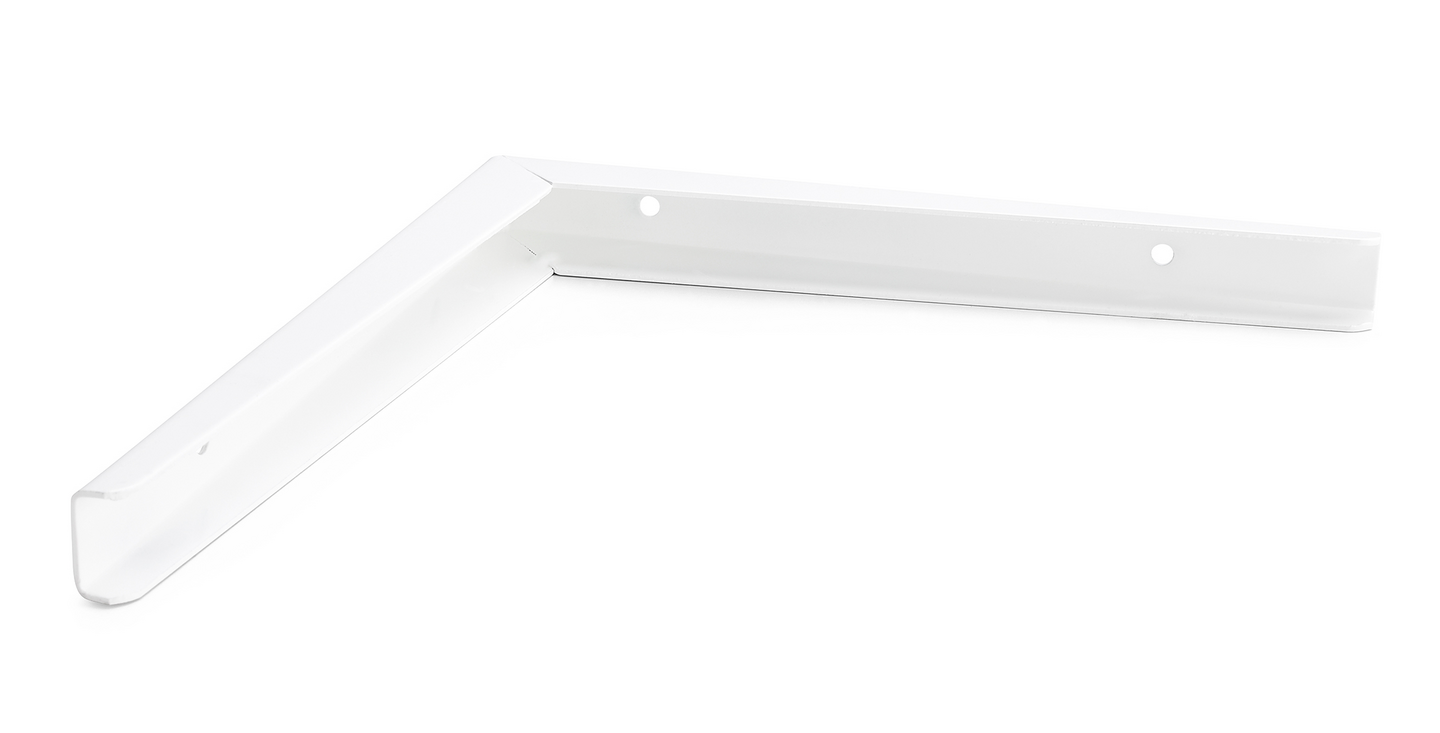 KONSOL 6012 VIT 300X300MM