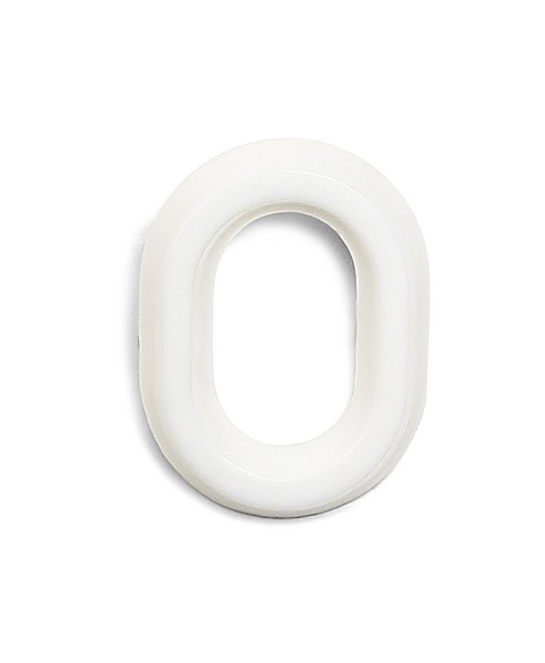 SIFFRA HABO 0 1002 PLAST VIT 13MM, 1002 13MM PLAST VIT 0