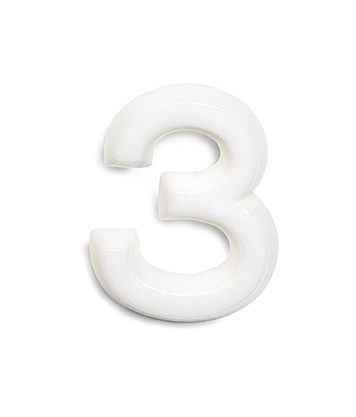 SIFFRA HABO 3 1002 PLAST VIT 13MM, 1002 13MM PLAST VIT 3