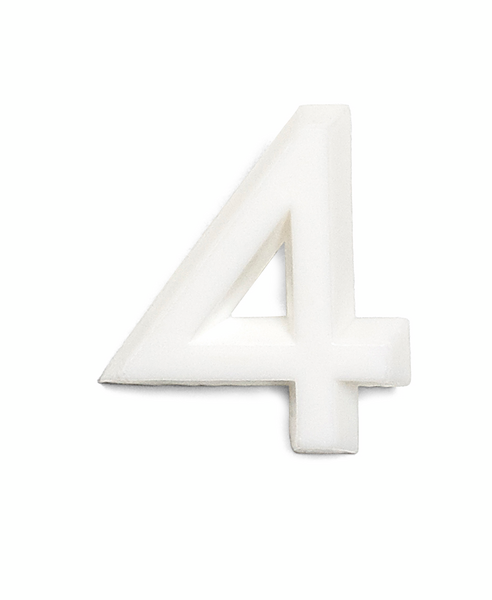 SIFFRA HABO 4 1002 PLAST VIT 13MM, 1002 13MM PLAST VIT 4