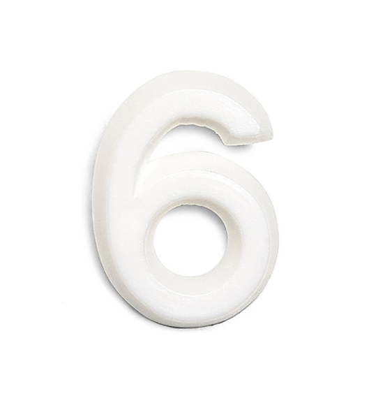 SIFFRA HABO 6 1002 PLAST VIT 13MM, 1002 13MM PLAST VIT 6