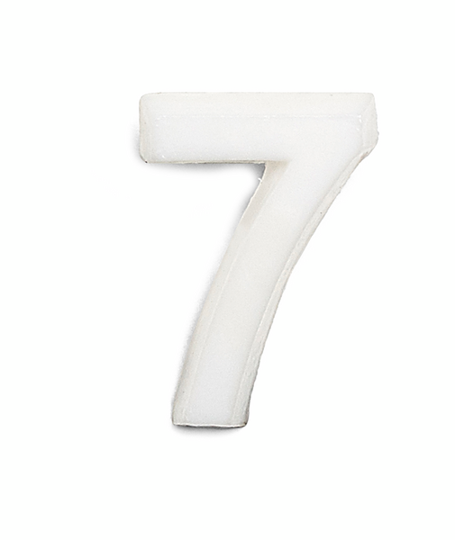 SIFFRA HABO 7 1002 PLAST VIT 13MM, 1002 13MM PLAST VIT 7