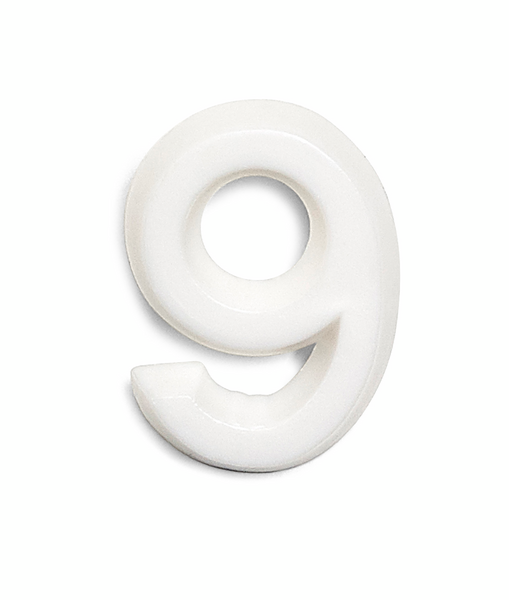 SIFFRA HABO 9 1002 PLAST VIT 13MM, 1002 13 MM PLAST VIT 9