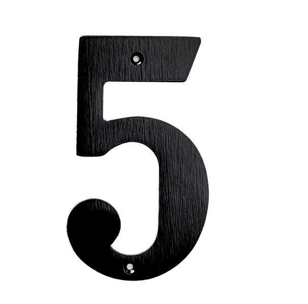 SIFFRA 5 140MM BRUNOXID 572