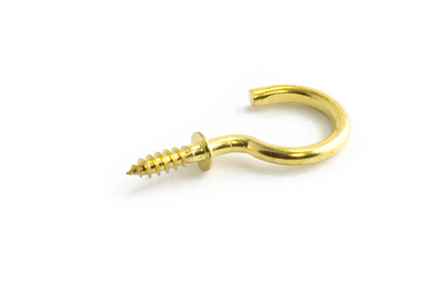 FLÄNSKROK 372 MÄSS POL 25MM SB