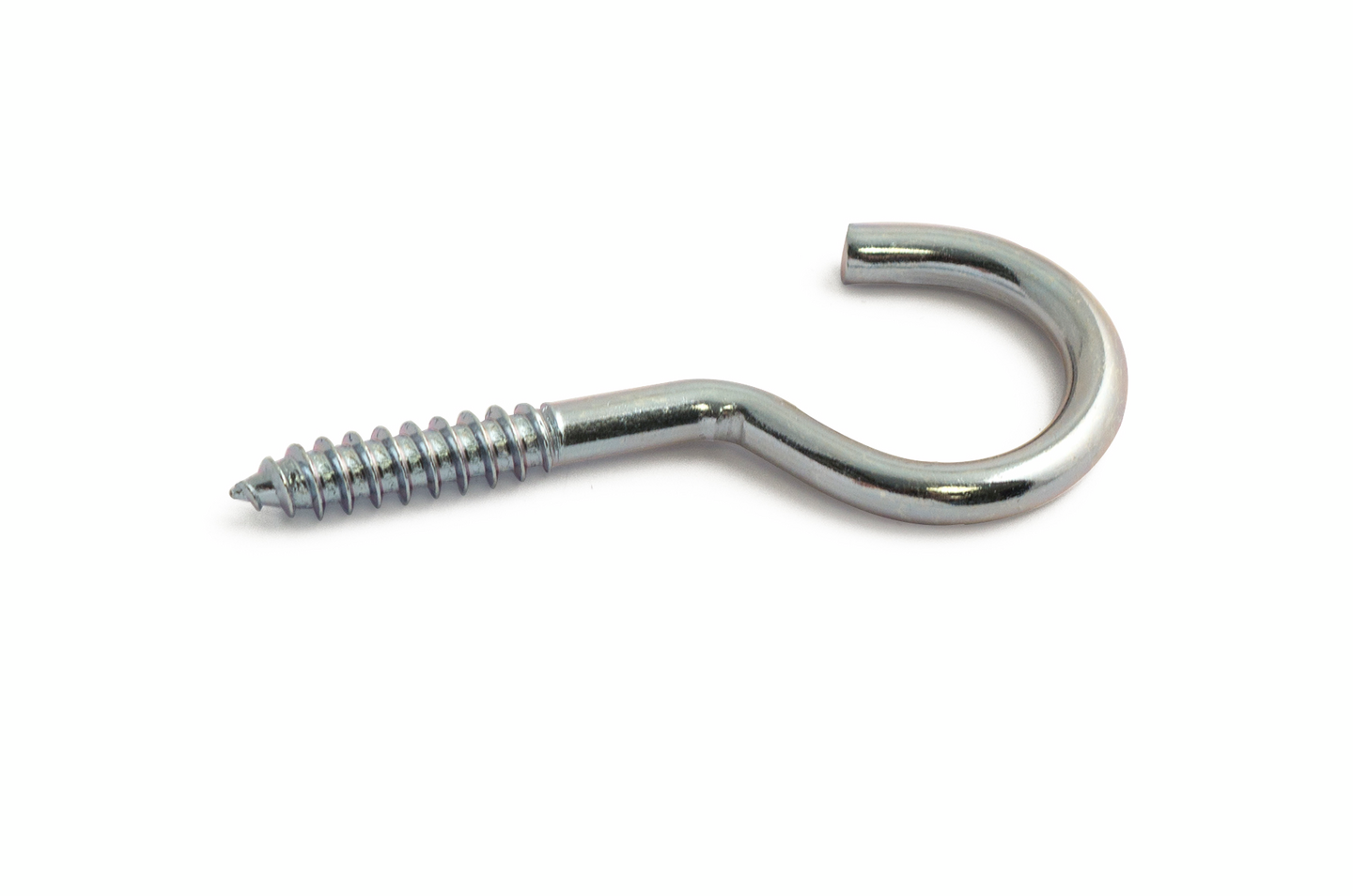 KLÄDSTRECKSKROK 90MM GALV 2P 5350 ELFÖRZINKAD