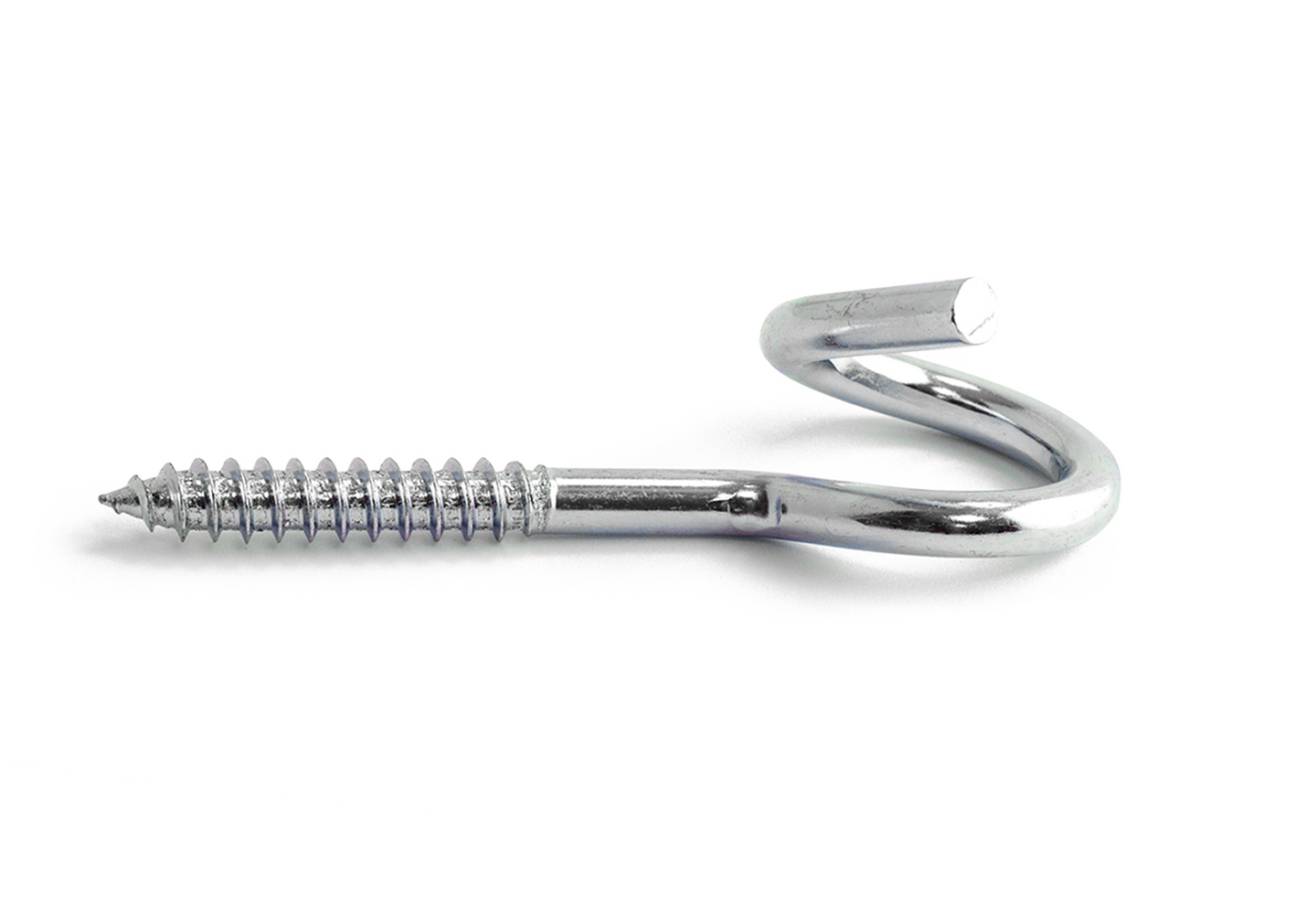 TRAPETSKROK 120MM GALV 2P 115