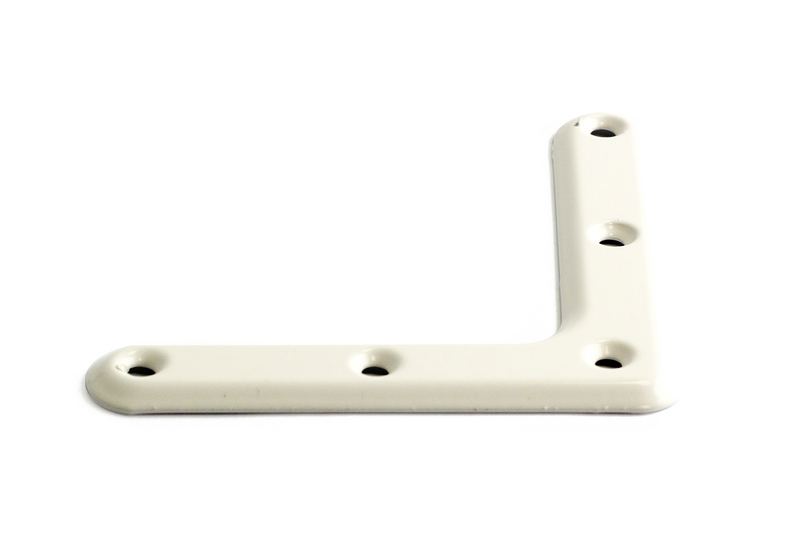 HÖRNJÄRN 1154 VIT SB 1154 VIT SB