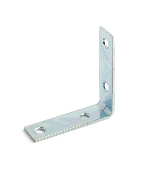 VINKELJÄRN 100X100X22MM GALV/2 6115