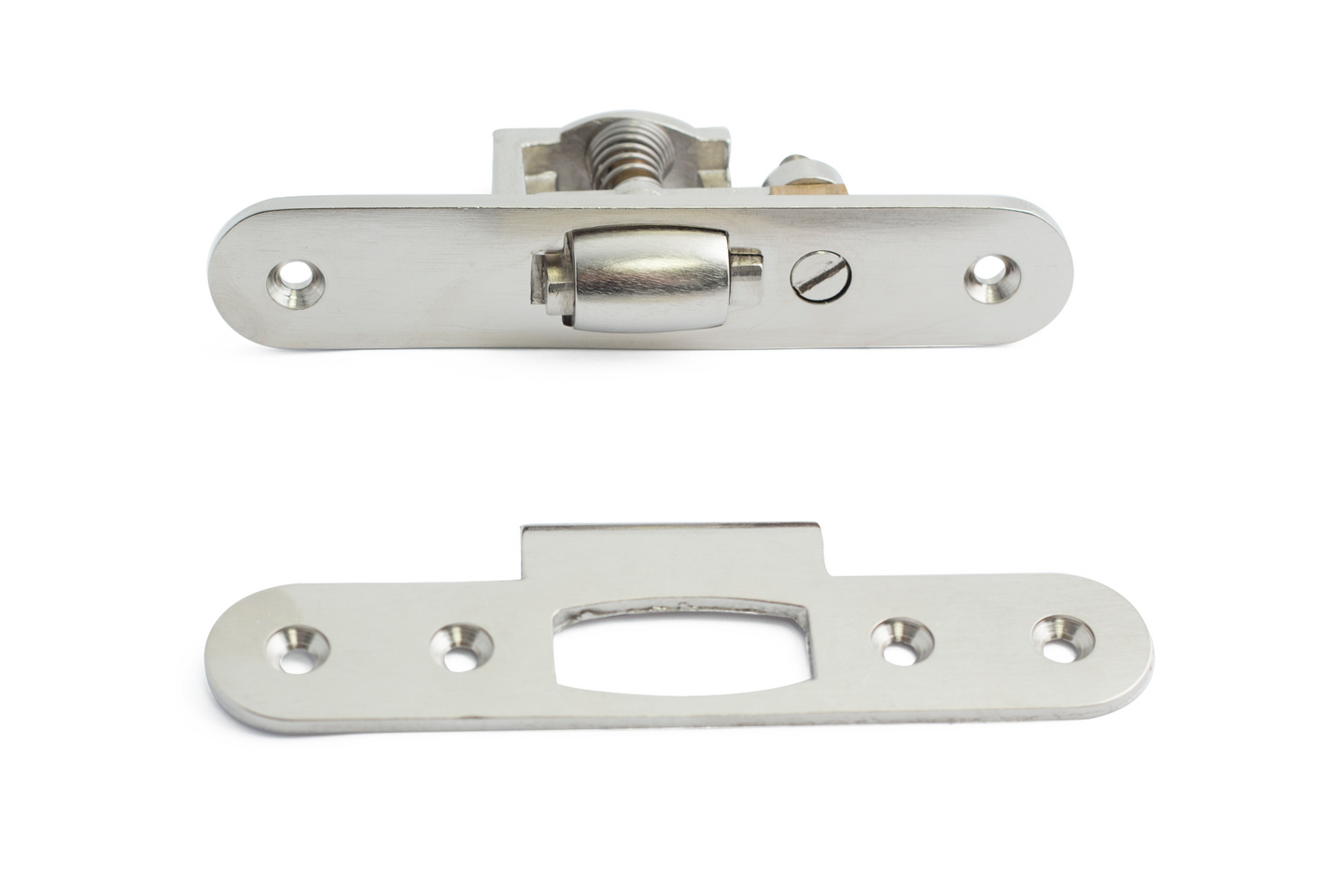 RULLÅS HABO 524 M NICKEL