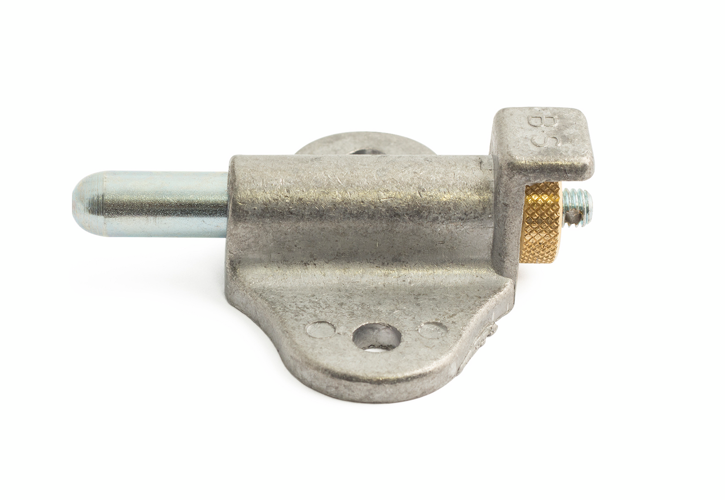 BOXLÅS HABO 200 ALU