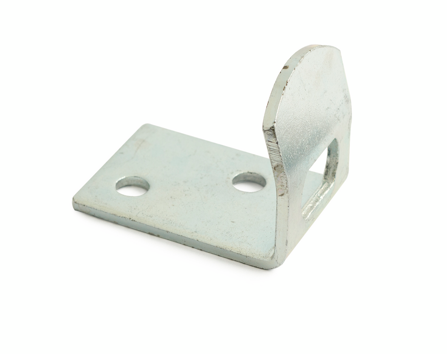 SLUTBLECK HABO BOXLÅS 100/200 GALV 102 VINKEL