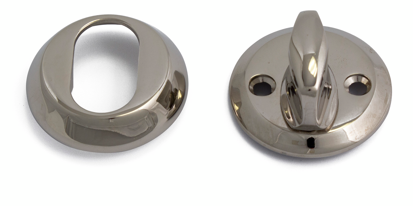 CYLINDERVREDSATS FÖRNICKLAD HABO 43