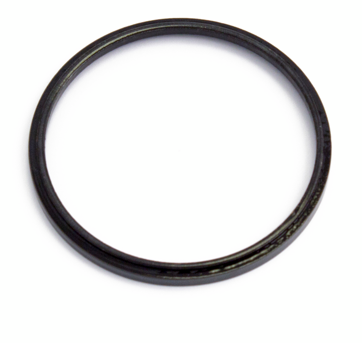 FÖRHÖJNINGSRING 3MM BRUNOXID 1400