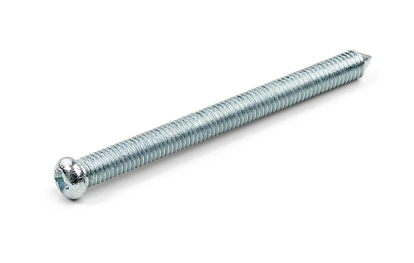 CYLINDERSKRUV HABO 3 EFZ M5X38MM 2ST