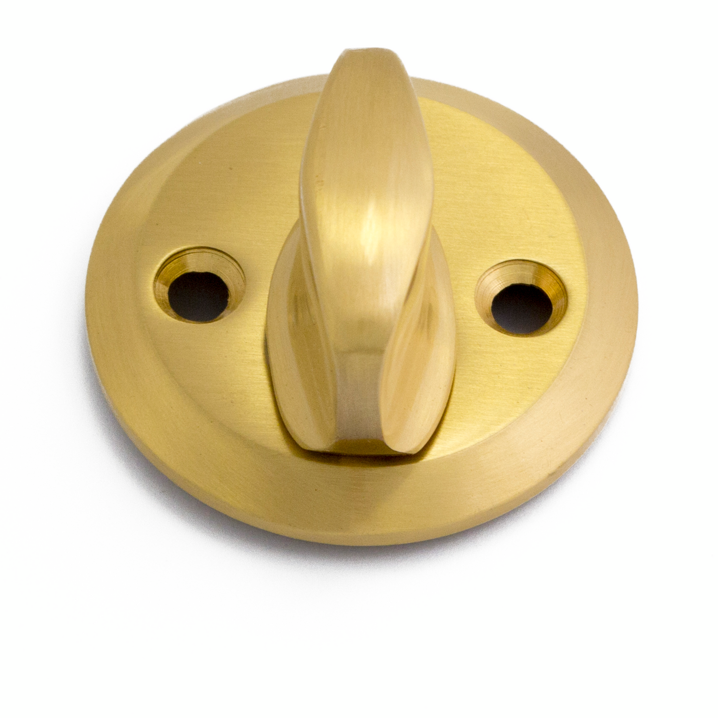 CYLINDERVRED MATT MÄSSING HABO 40