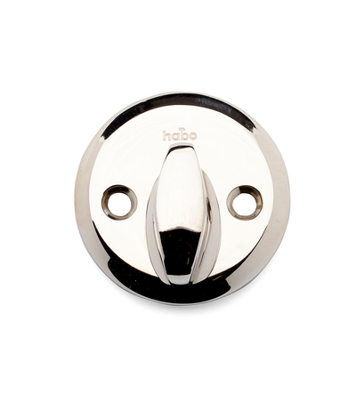 CYLINDERVRED FÖRNICKLAD HABO 40