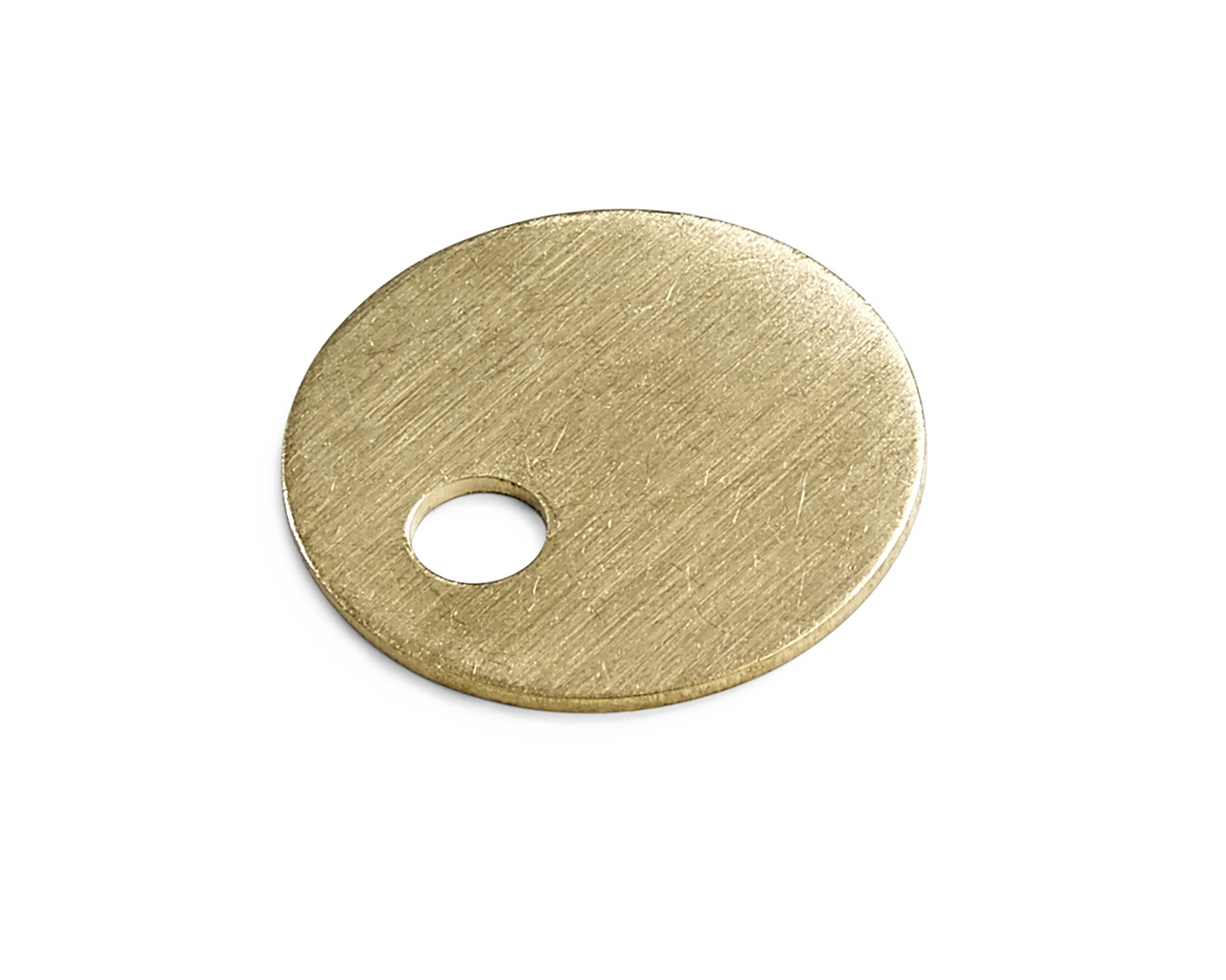 NYCKELBRICKA HABO 1 MÄSS POL 26MM, 1 26MM MÄSS POL