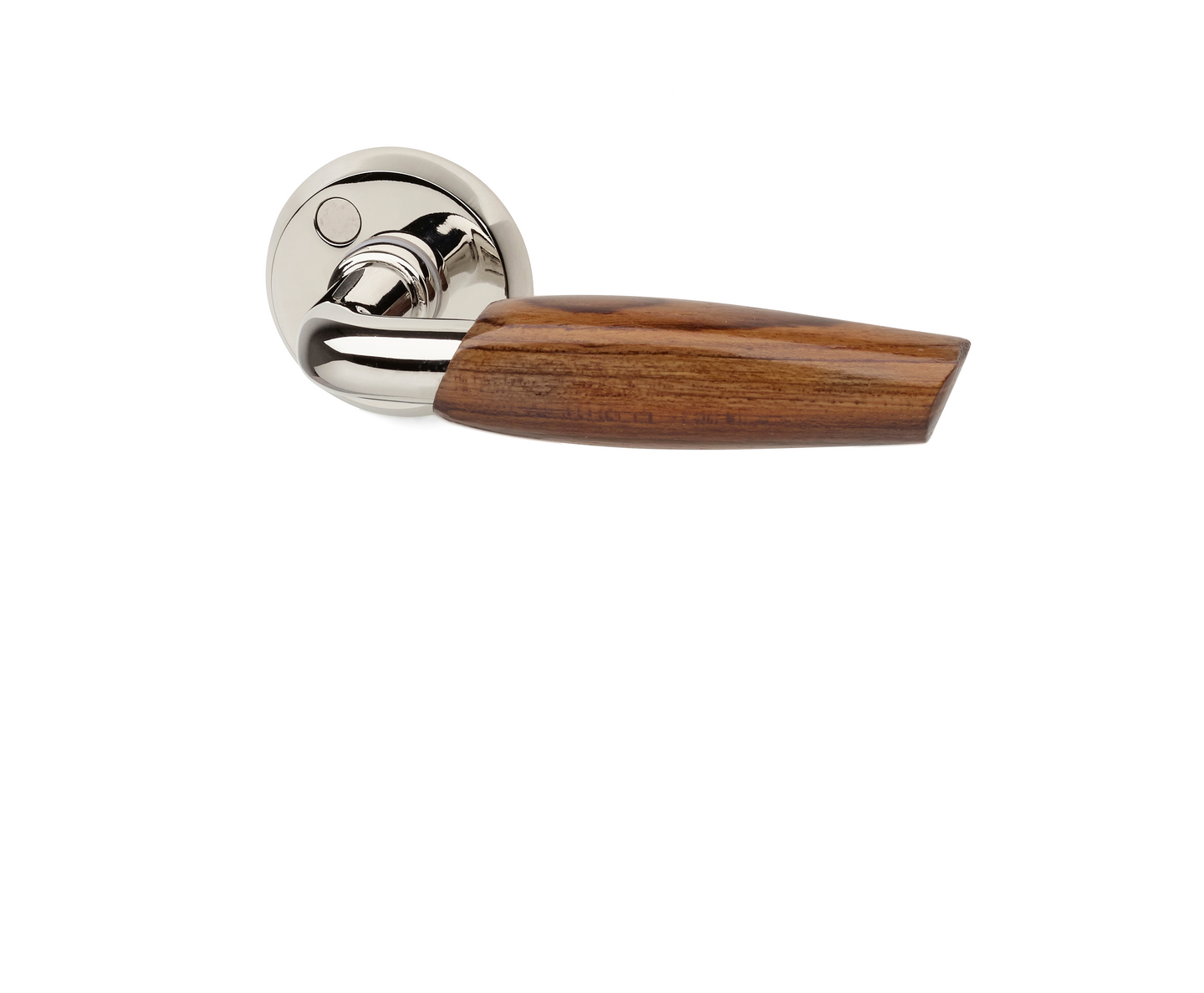 DÖRRTRYCKE HABO A8130 TEAK/MÄSS, A8130 TEAK/MÄSS FÖRN