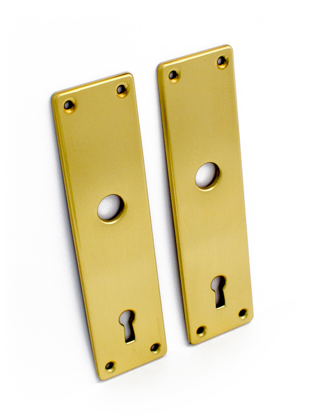 LÅNGSKYLT HABO 5 P MÄSS 180X46MM