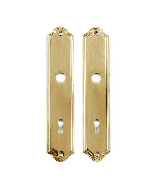 LÅNGSKYLT HABO 53 P MÄSS 210X45MM