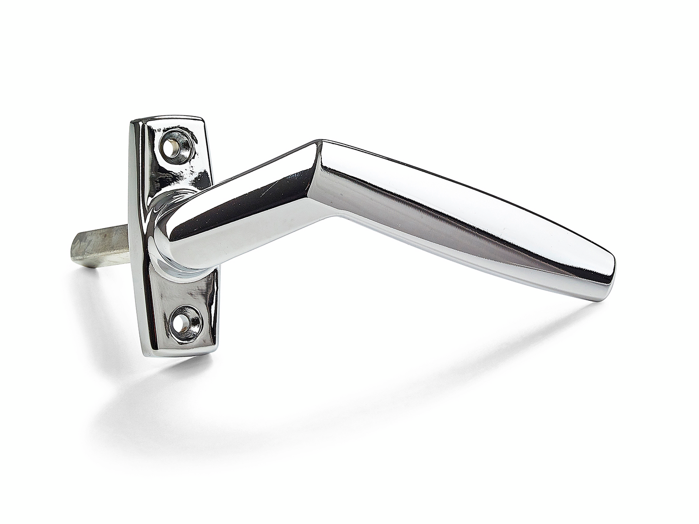 FÖNSTERHANDTAG HÖGER KROM 2162