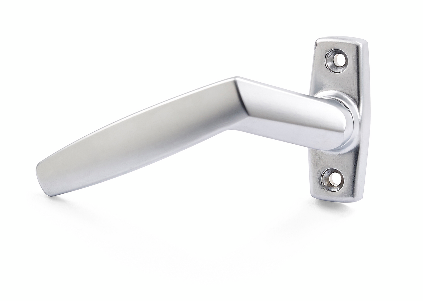 FÖNSTERHANDTAG HABO 2162 VÄ M KROM