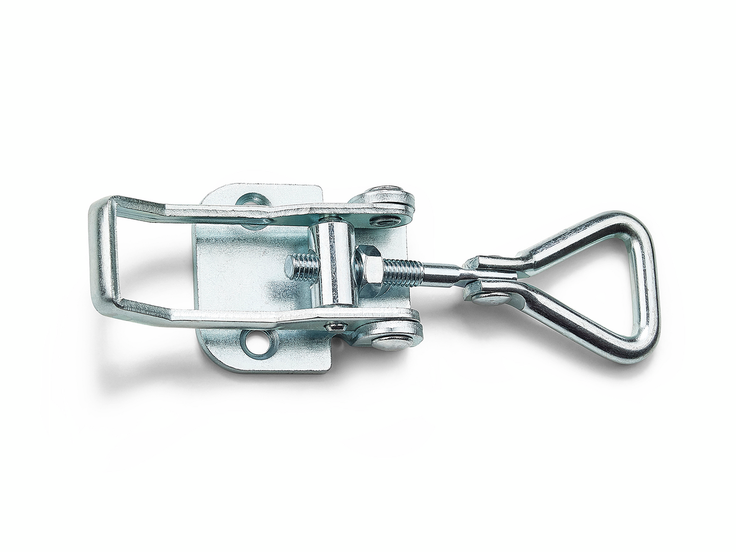 EXCENTERLÅS HABO 4 EFZ 115-125MM