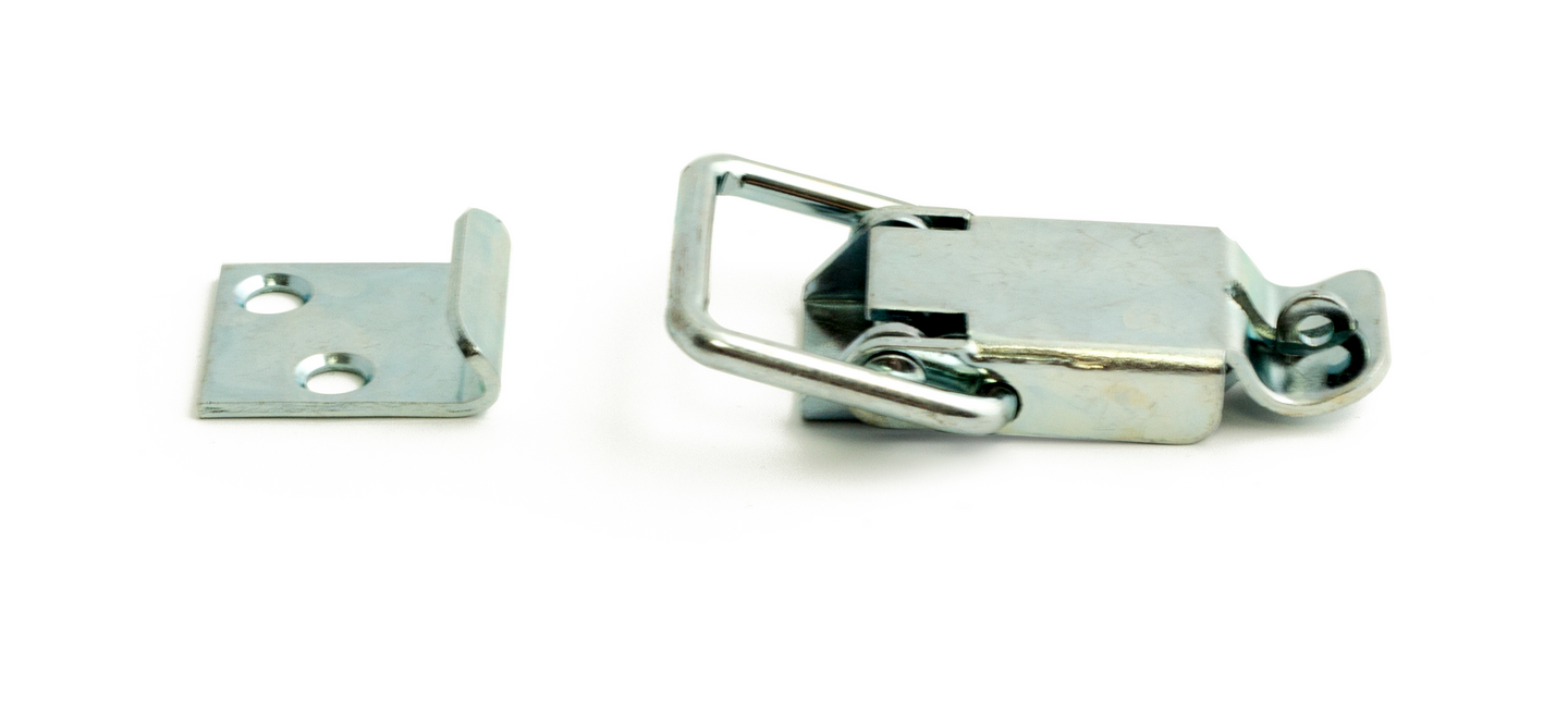 EXCENTERLÅS 4100 ELFÖRZINKAD