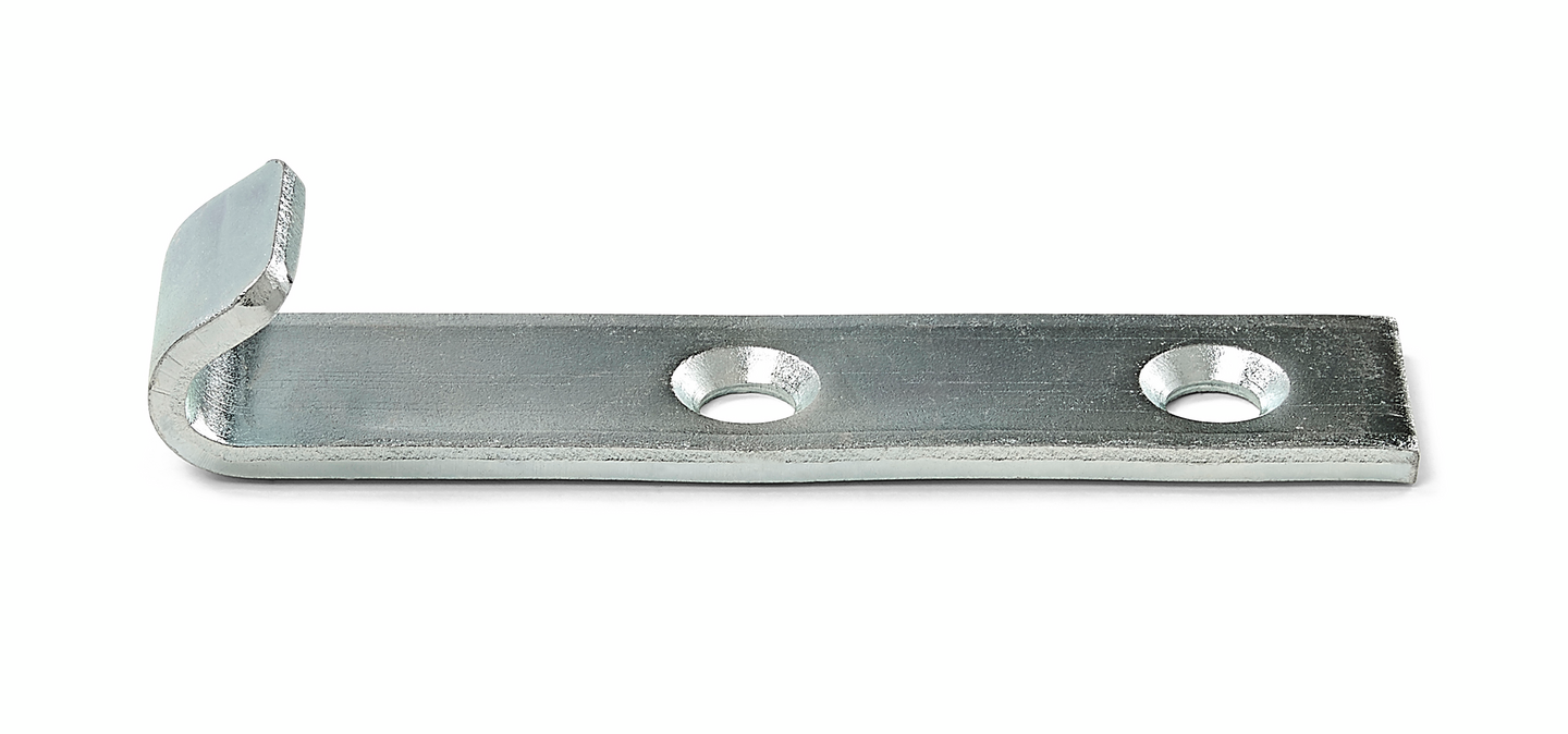 LOCKBESLAG HABO 13 GALV, 13 GALV