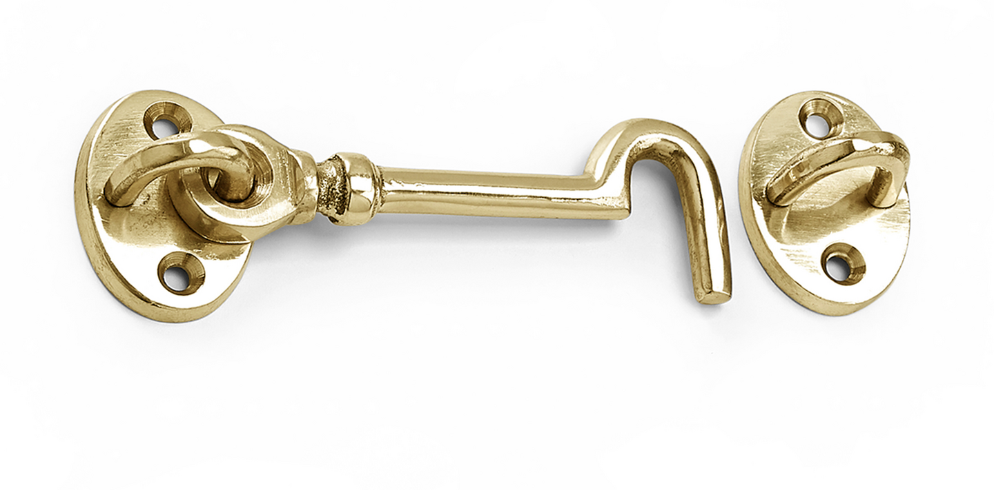 KAJUTHAKE HABO 7402 P MÄSS 43MM