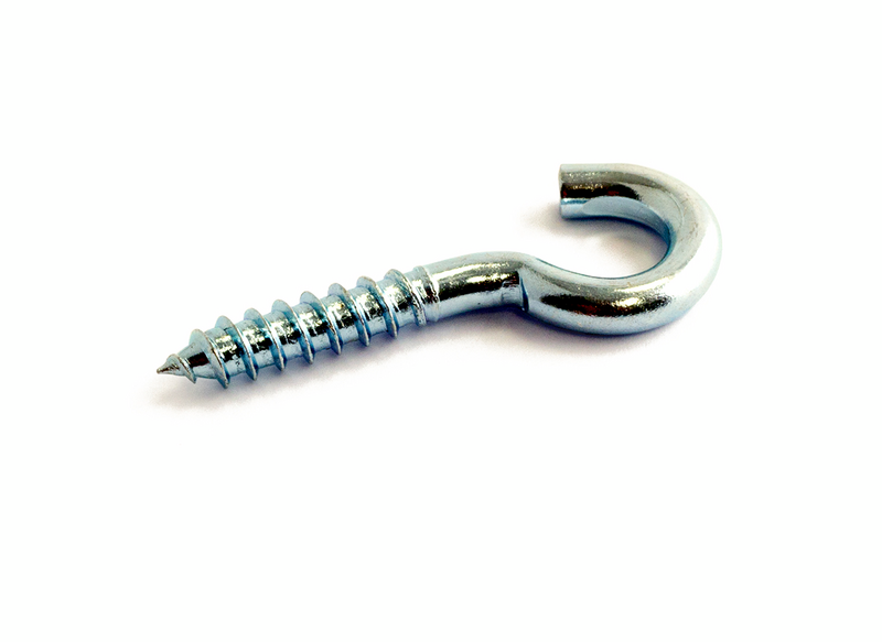 LAMPKROK HABO 23 GALV 75MM, 23 75MM GALV