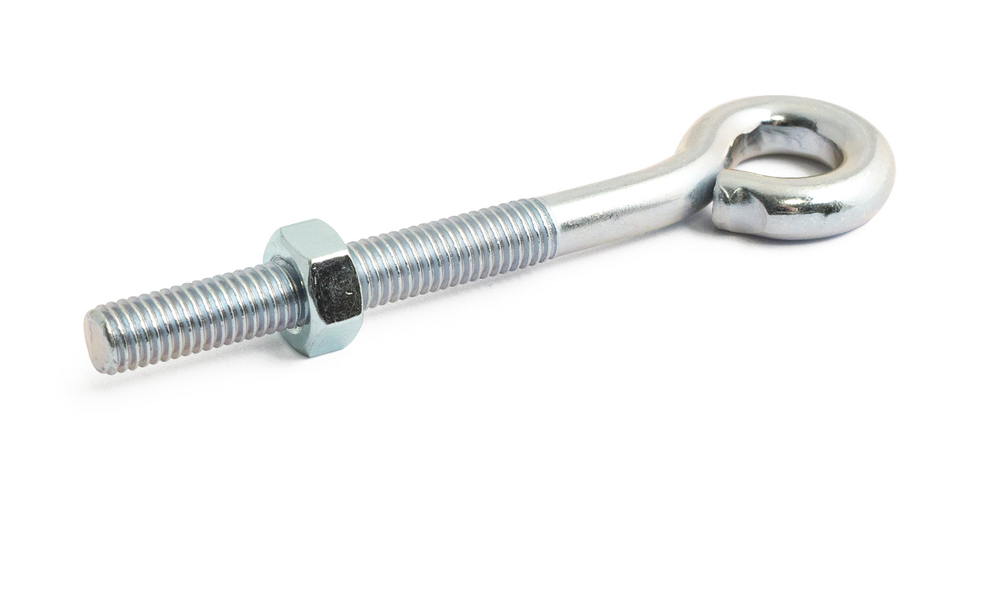 SKRUVÖGLA HABO 5002 GALV M4X30X8, 5002 M4X30X8 GALV