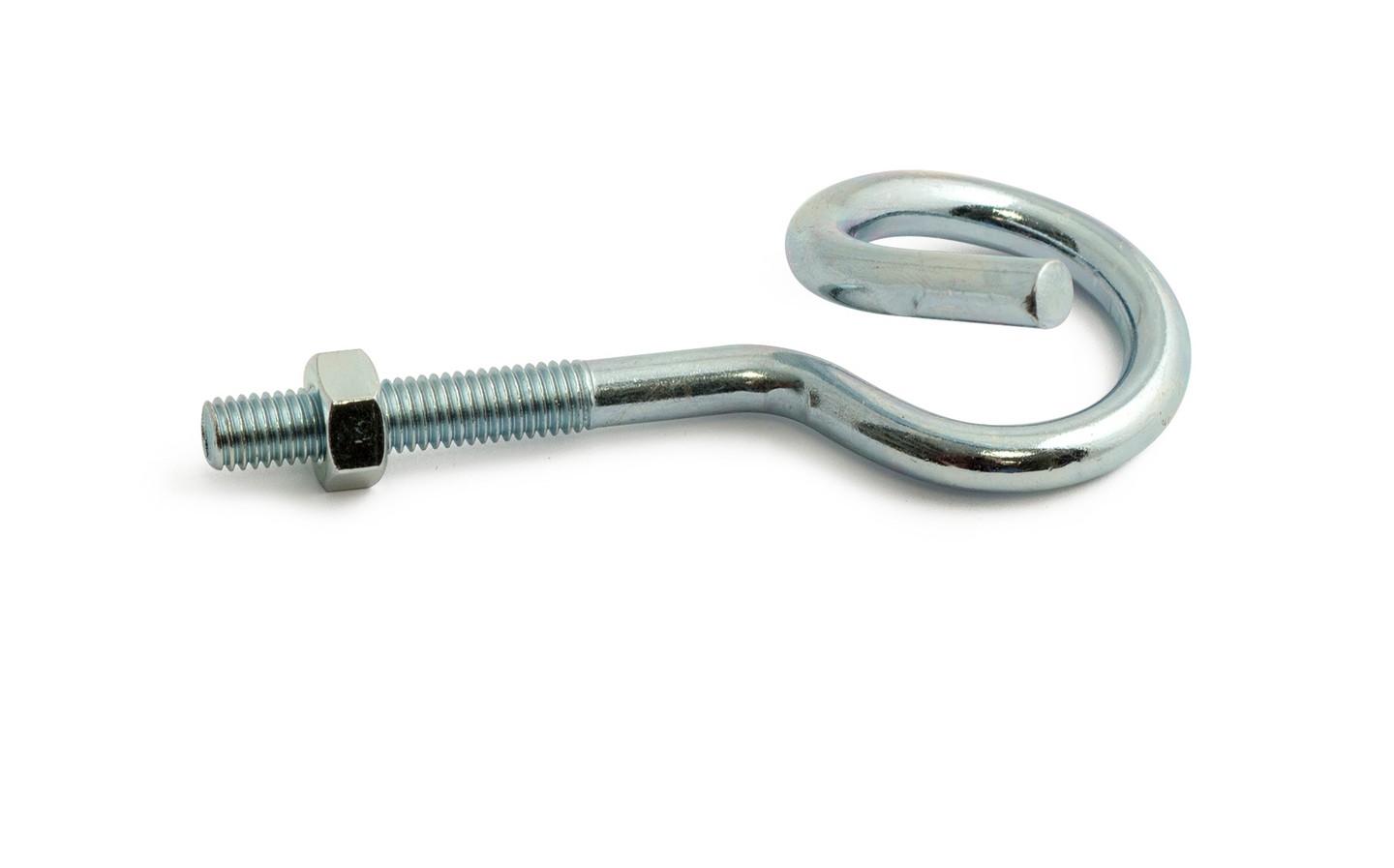 TRAPETSKROK M8X102MM GALV 2P 115