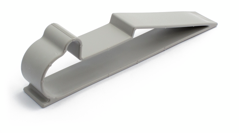 DÖRRKIL HABO 2380 GRÅ 195MM