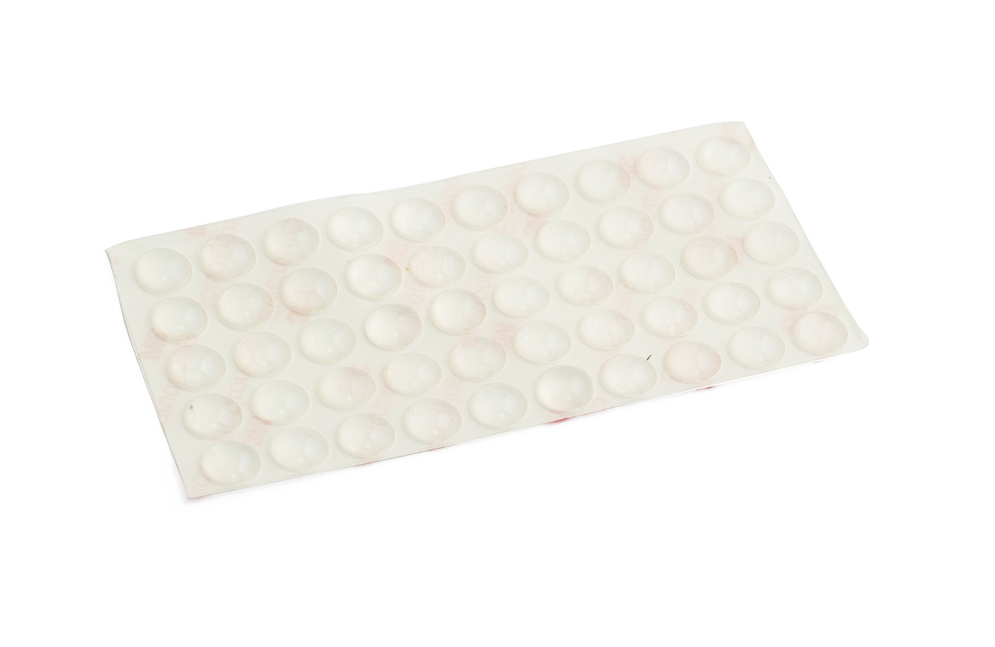 LUCKDÄMPARE 9010 PLAST 10X3MM 9010 PLAST 10X3MM SB