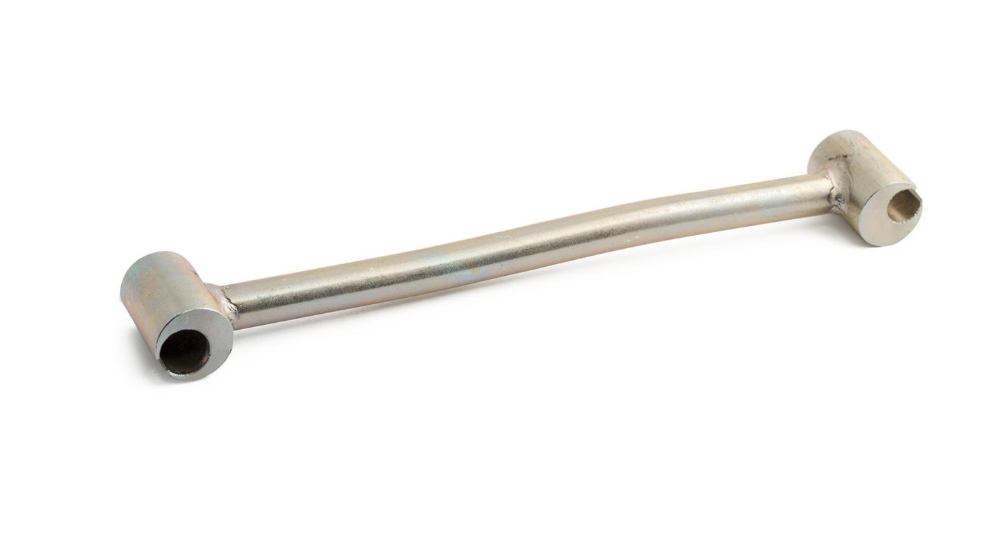 GÅNGJÄRNSRIKTARE 1 ELFÖRZINKAD