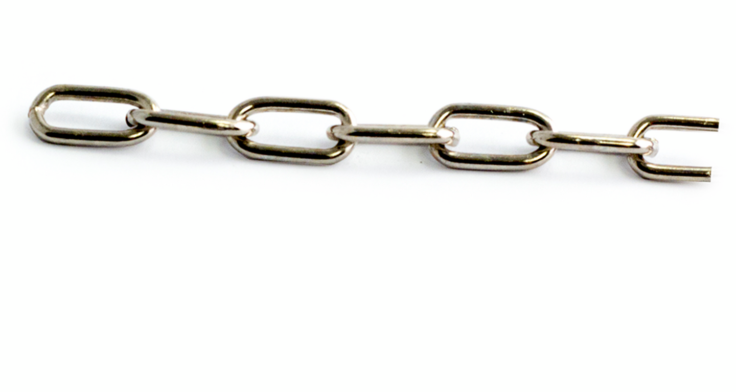 KÄTTING  200-3 NICKEL 2M