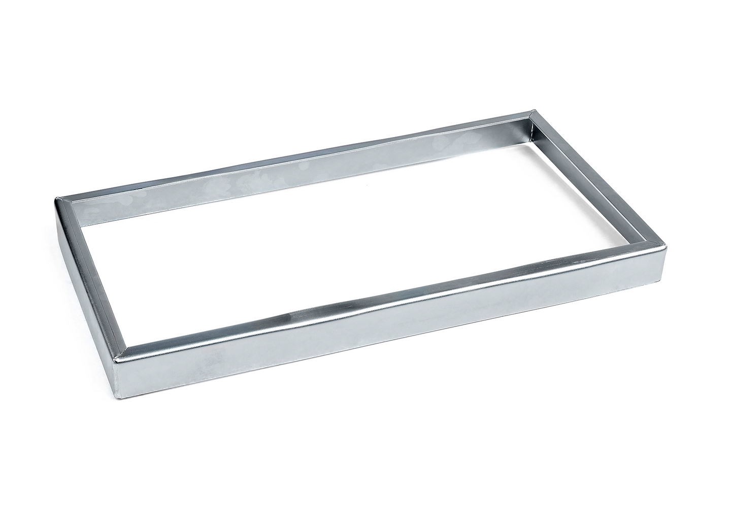 RAM HABO FÖR FOTSKRAPA 499 GALV, 499 1000 MM GALV